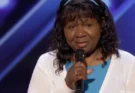❤️The Night a 63-Year-Old Grandma Became Both Lovers on the AGT Stage